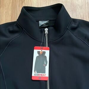 32 Degrees Black Jacket